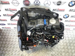 ΚΙΝΗΤΗΡΑΣ FORD TRANSIT CONNECT 2005-2010 1800cc DIESEL {R2PA}