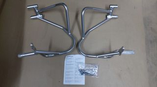 BMW μπαρες προστασιας κινητητρα 77148394379 K21 K22 K23 K33 R NineT Pure / Urban GS / Scrambler