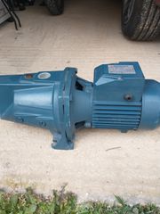 ΑΝΤΛΙΑ ΝΕΡΟΥ PEDROLLO PUMP JSW m/3CH-thumb-4