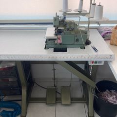 Κοπτοράπτης Yamato DCZ-520-D1 μεταχειρισμένος με τραπέζι
