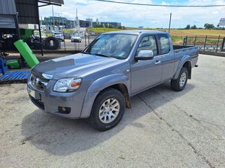 Mazda B 2500 2008