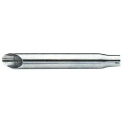 Paughco Paughco, Slash cut universal muffler. 19″ long