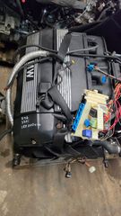Κινητηρες για πολλα μοντελα BMW