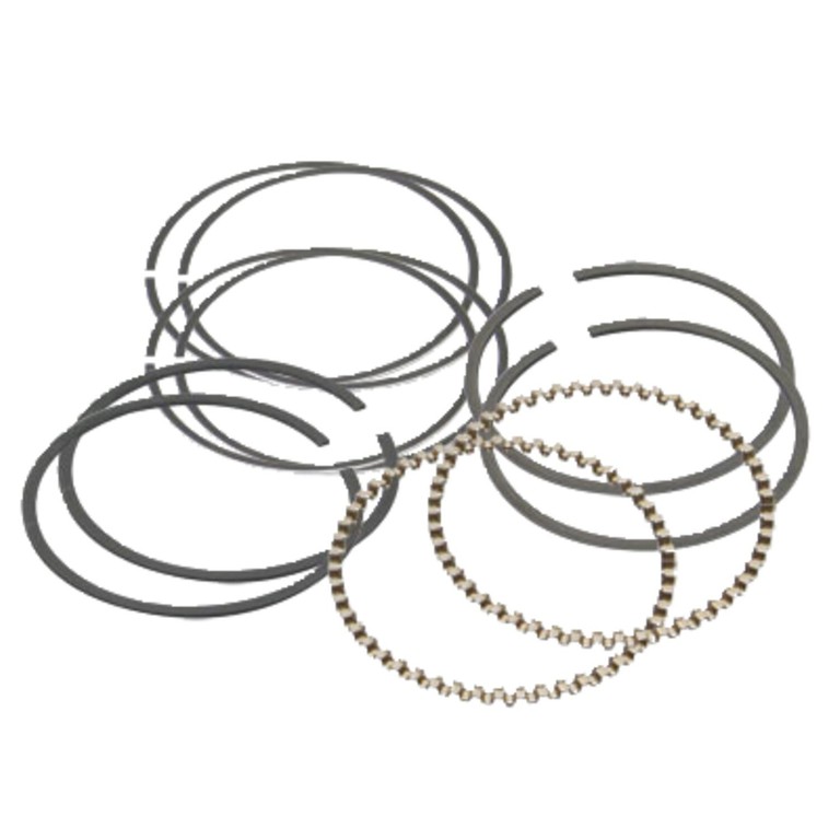 S S, 3-5/8 bore piston rings. +.040″