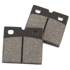 TRW TRW brake pads for Brembo 2-p calipers