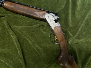 Beretta 686 Silver Pigeon I cal 20 – Εκθεσιακό