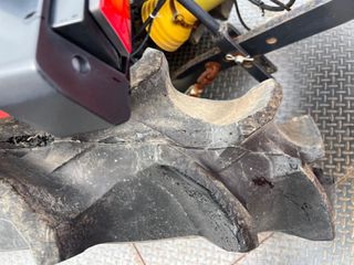 Δενδροκομικά Τρακτέρ Yanmar 2010 F200 KANAKIS-thumb-6