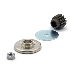 MCS Generator gear kit, 13 tooth