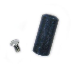 Colony Colony, clevis pin, XL Sportster jiffy stand