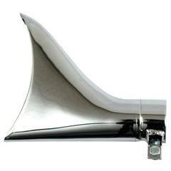 Paughco Paughco, Universal Fishtail tip