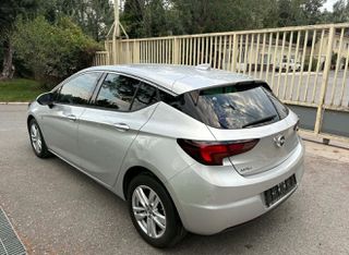 Opel Astra 2017 TWINTOP 1.6 TWINPORT EDITION START/STOP-thumb-3