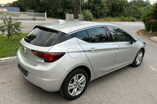 Opel Astra 2017 TWINTOP 1.6 TWINPORT EDITION START/STOP-thumb-4