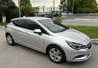 Opel Astra 2017 TWINTOP 1.6 TWINPORT EDITION START/STOP-thumb-5