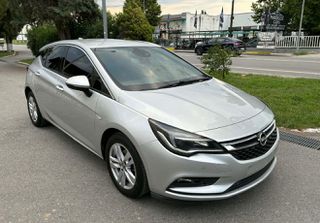 Opel Astra 2017 TWINTOP 1.6 TWINPORT EDITION START/STOP-thumb-6