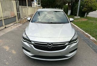 Opel Astra 2017 TWINTOP 1.6 TWINPORT EDITION START/STOP-thumb-7