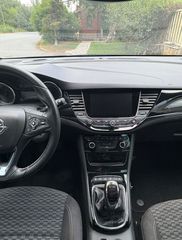 Opel Astra 2017 TWINTOP 1.6 TWINPORT EDITION START/STOP-thumb-9