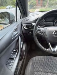 Opel Astra 2017 TWINTOP 1.6 TWINPORT EDITION START/STOP-thumb-10