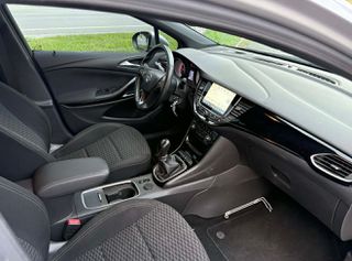 Opel Astra 2017 TWINTOP 1.6 TWINPORT EDITION START/STOP-thumb-11
