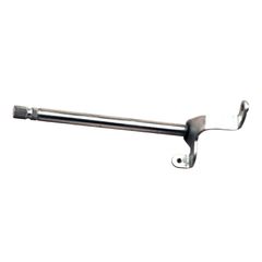 MCS Brake cross shaft. Zinc