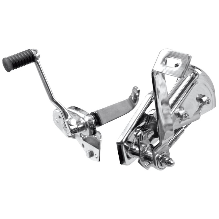MCS 73-79 FL style foot controls