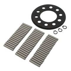 MCS Long roller and bearing kit