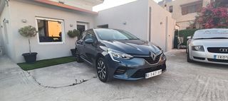 Renault Clio 2020 DIESEL-thumb-2