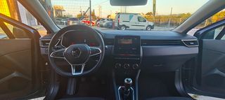 Renault Clio 2020 DIESEL-thumb-9