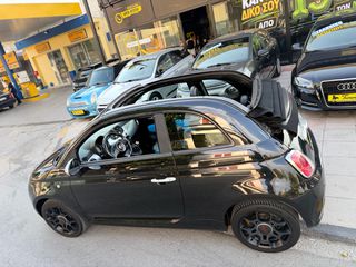 Fiat 500 2015 *CABRIO SPORT S*16’*1.200cc*AUTO TSOUMANIS*EST.2007*-thumb-18