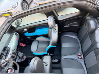 Fiat 500 2015 *CABRIO SPORT S*16’*1.200cc*AUTO TSOUMANIS*EST.2007*-thumb-19