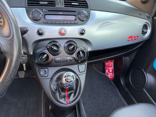 Fiat 500 2015 *CABRIO SPORT S*16’*1.200cc*AUTO TSOUMANIS*EST.2007*-thumb-23