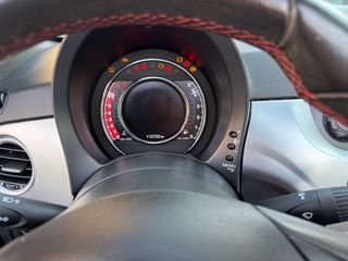 Fiat 500 2015 *CABRIO SPORT S*16’*1.200cc*AUTO TSOUMANIS*EST.2007*-thumb-24