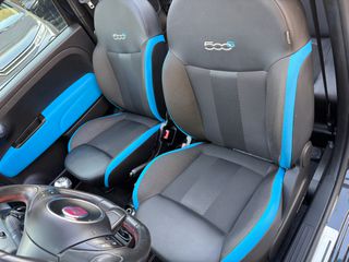 Fiat 500 2015 *CABRIO SPORT S*16’*1.200cc*AUTO TSOUMANIS*EST.2007*-thumb-26