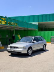 Audi A4 2000 1.8 T QUATTRO TQS-thumb-1