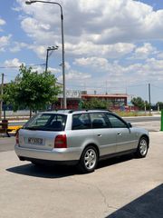 Audi A4 2000 1.8 T QUATTRO TQS-thumb-2