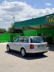 Audi A4 2000 1.8 T QUATTRO TQS-thumb-3