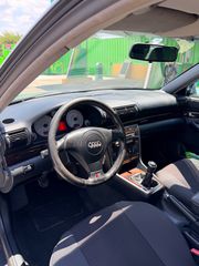 Audi A4 2000 1.8 T QUATTRO TQS-thumb-4