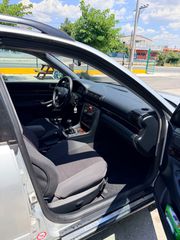 Audi A4 2000 1.8 T QUATTRO TQS-thumb-5