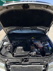 Audi A4 2000 1.8 T QUATTRO TQS-thumb-8