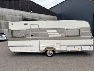 Hymer 1996 eriba Nova L 530-thumb-1