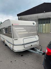 Hymer 1996 eriba Nova L 530-thumb-3