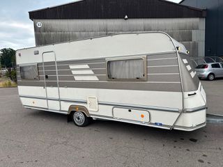 Hymer 1996 eriba Nova L 530-thumb-4
