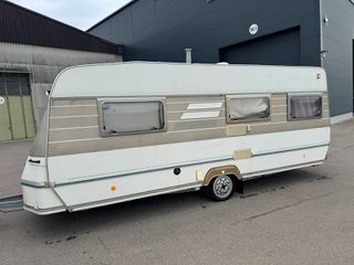 Hymer 1996 eriba Nova L 530-thumb-5