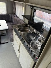 Hymer 1996 eriba Nova L 530-thumb-10