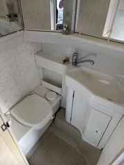 Hymer 1996 eriba Nova L 530-thumb-19