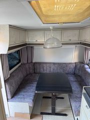 Hymer 1996 eriba Nova L 530-thumb-8