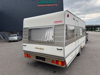 Hymer 1996 eriba Nova L 530-thumb-2