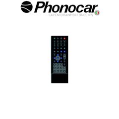 REMOTE PH VM 044