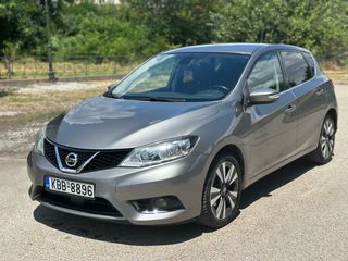 Nissan Pulsar 2018 1.5 dCi N-Connecta Diesel 141.000χλμ Camera Navi