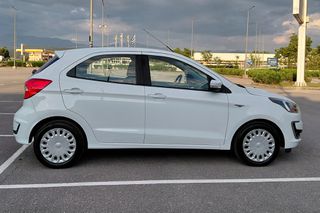 Ford Ka 2019 KA+-thumb-1