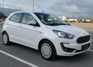 Ford Ka 2019 KA+